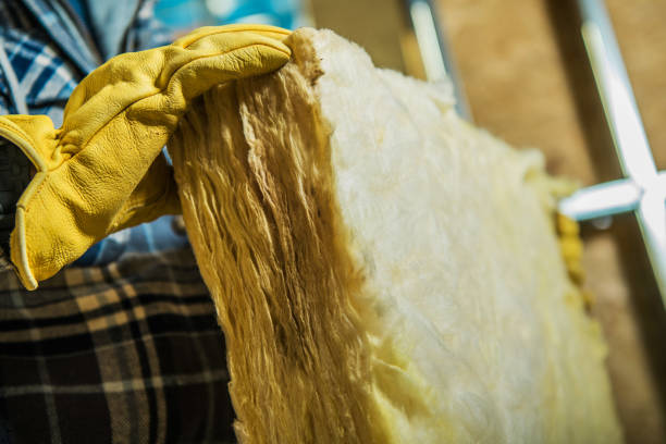 Best Residential Insulation in Silver Creek, NY